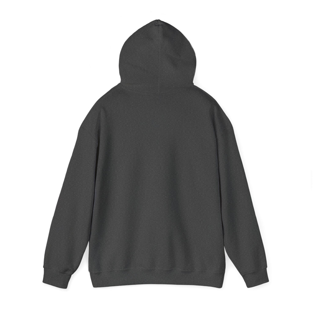 Tone Nerds Unisex Hooded Sweatshirt