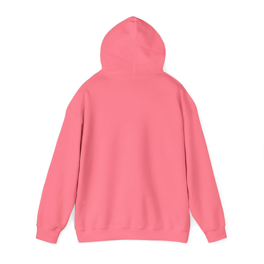 Tone Nerds Unisex Hooded Sweatshirt