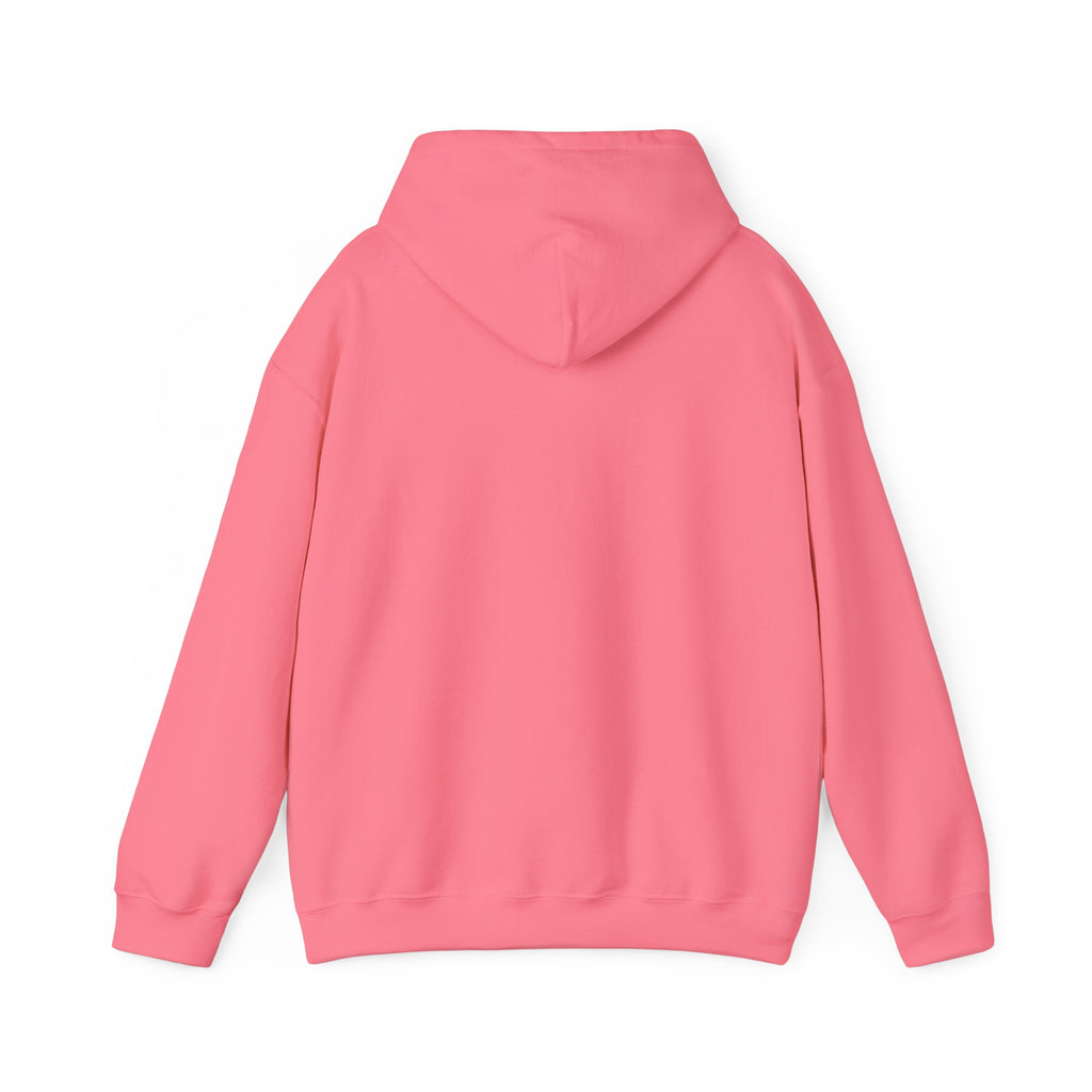 Tone Nerds Unisex Hooded Sweatshirt