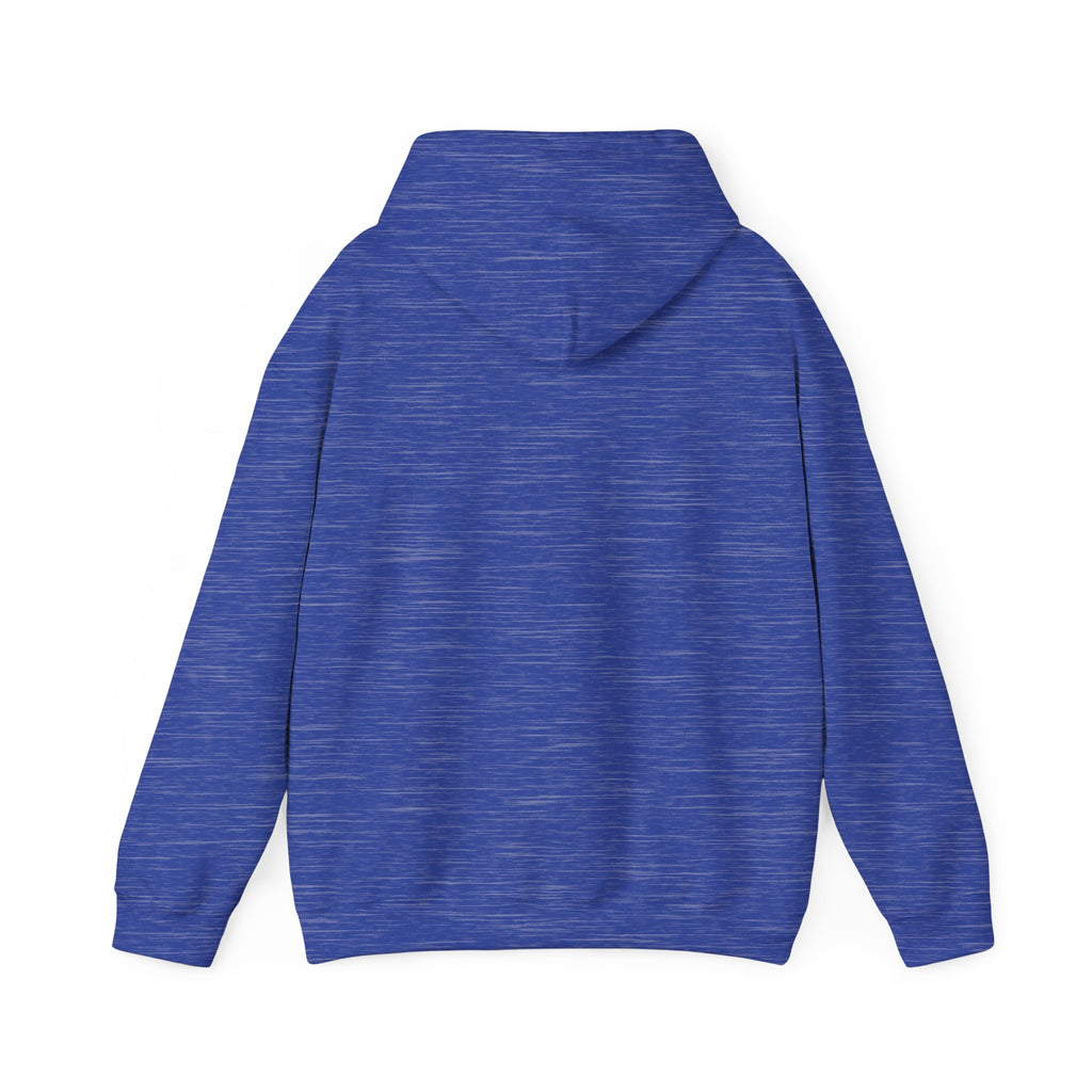 Tone Nerds Unisex Hooded Sweatshirt