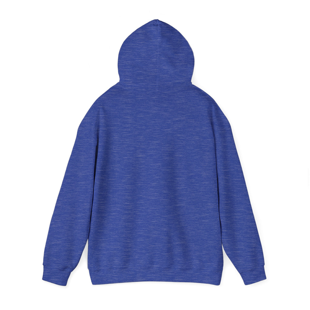 Tone Nerds Unisex Hooded Sweatshirt
