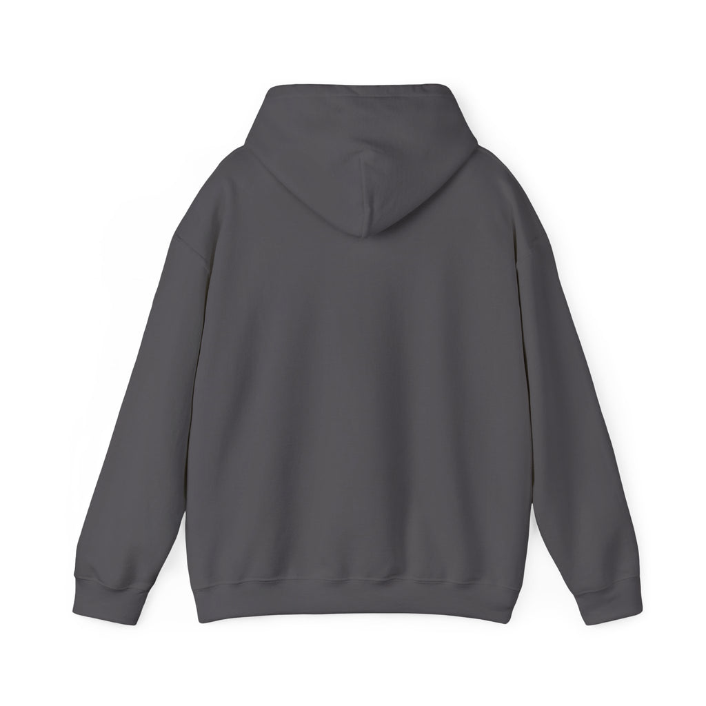 Tone Nerds Unisex Hooded Sweatshirt