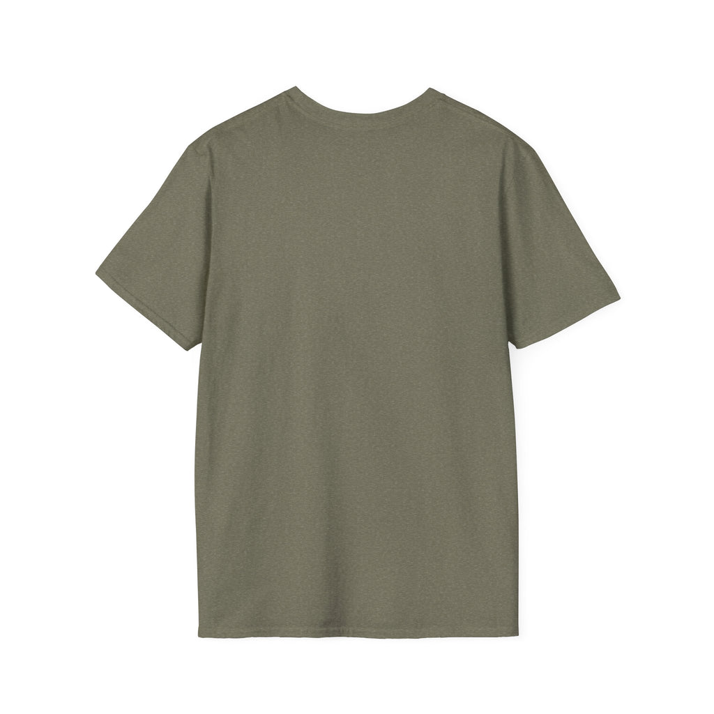 Tone Nerds "Ask Me About My Tone" T-Shirt