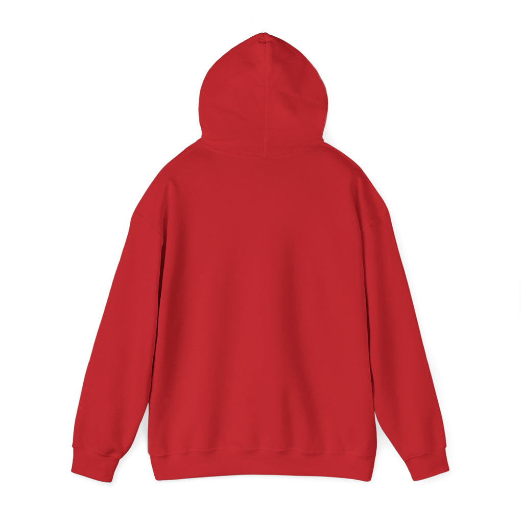 Tone Nerds Unisex Hooded Sweatshirt
