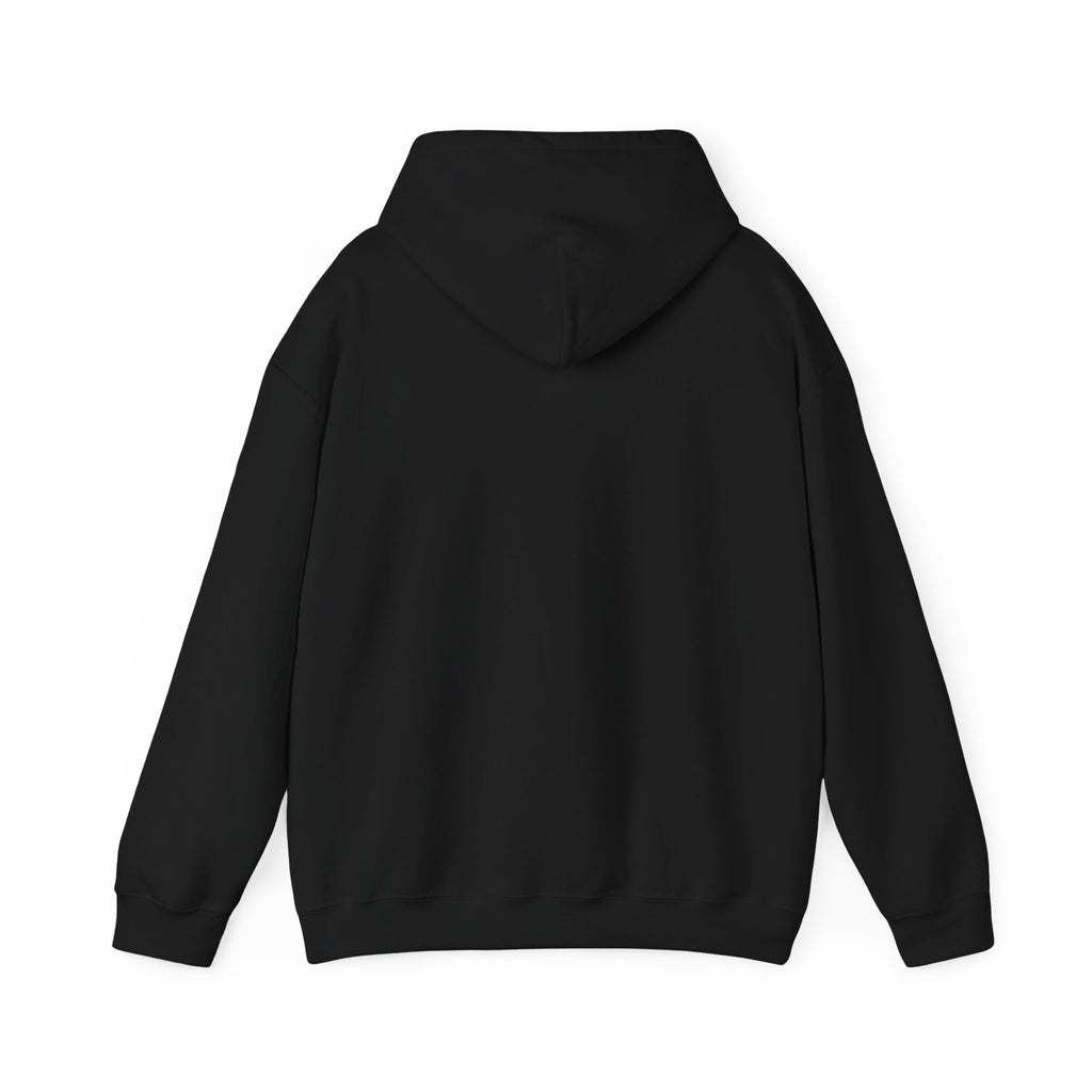 Tone Nerds Unisex Hooded Sweatshirt