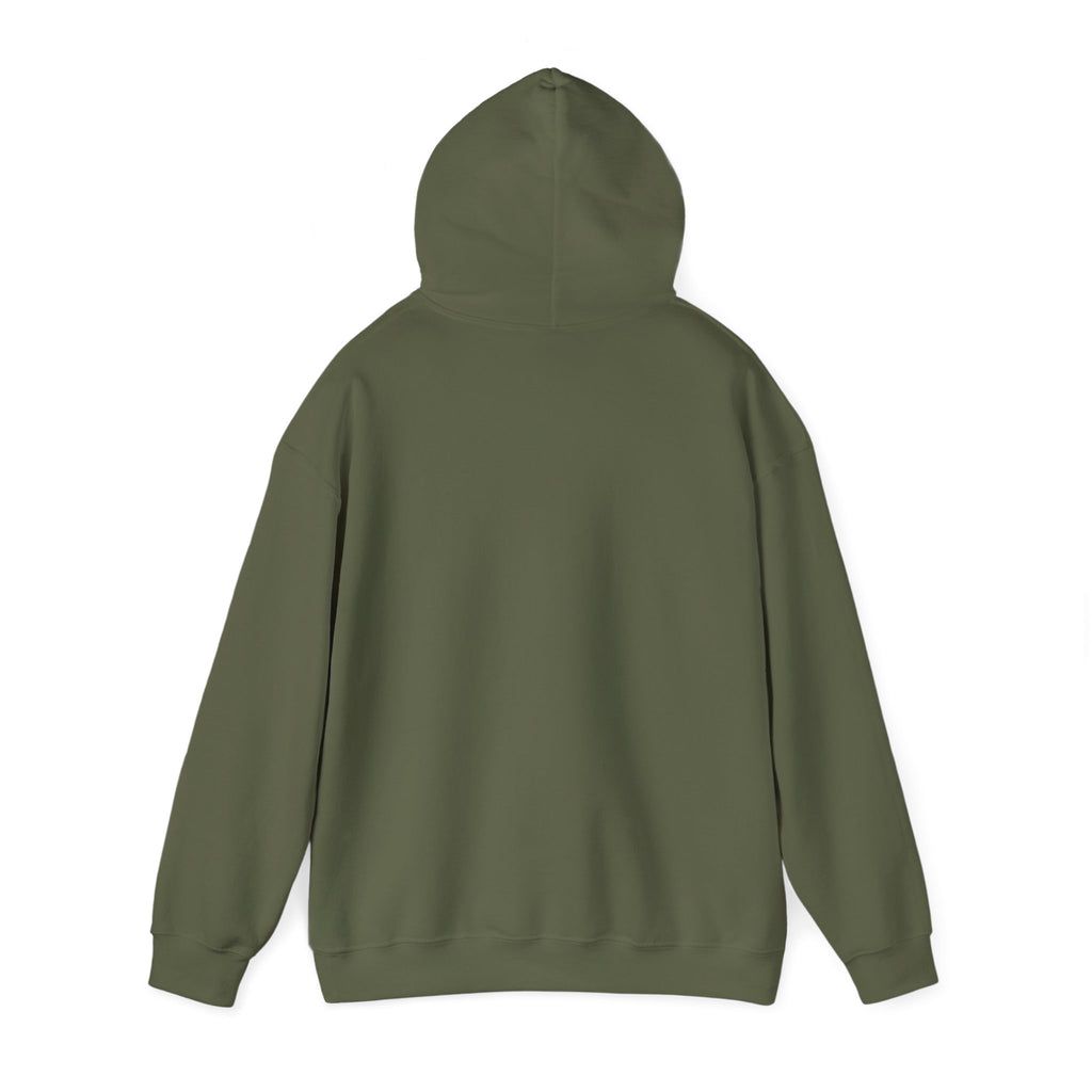 Tone Nerds Unisex Hooded Sweatshirt
