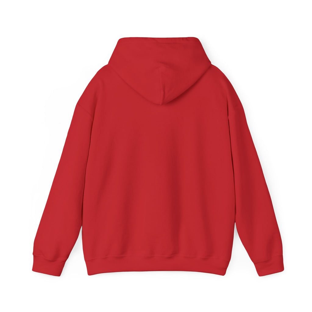 Tone Nerds Unisex Hooded Sweatshirt