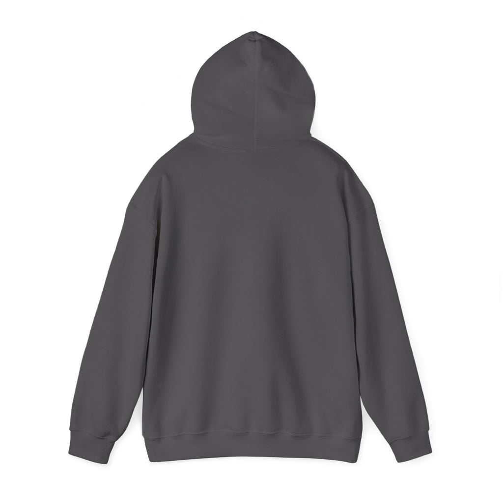 Tone Nerds Unisex Hooded Sweatshirt