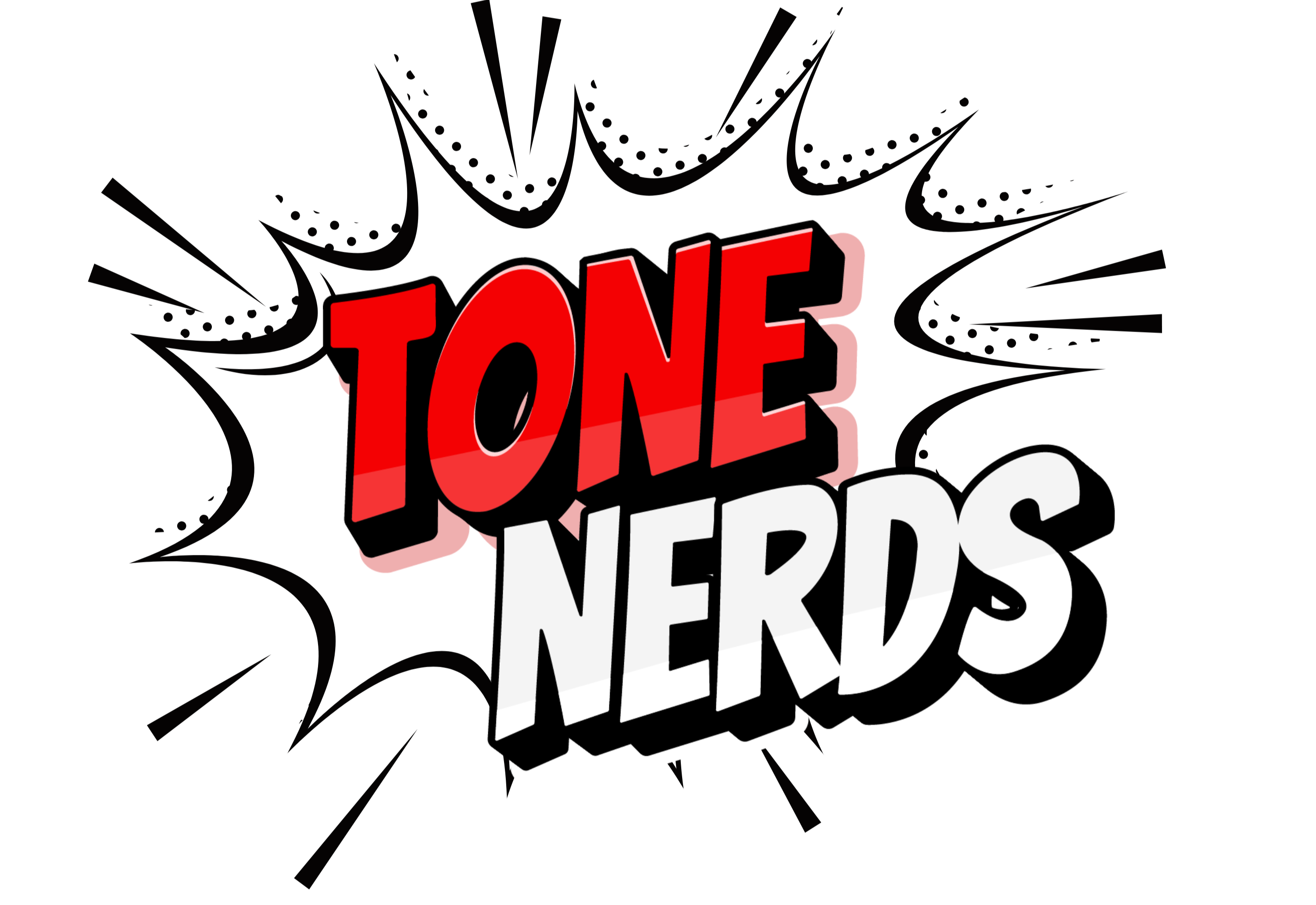 Tone Nerds